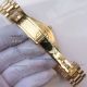 Gold Rolex Day Date ii 41mm Replica Watches  w White Dial (5)_th.jpg